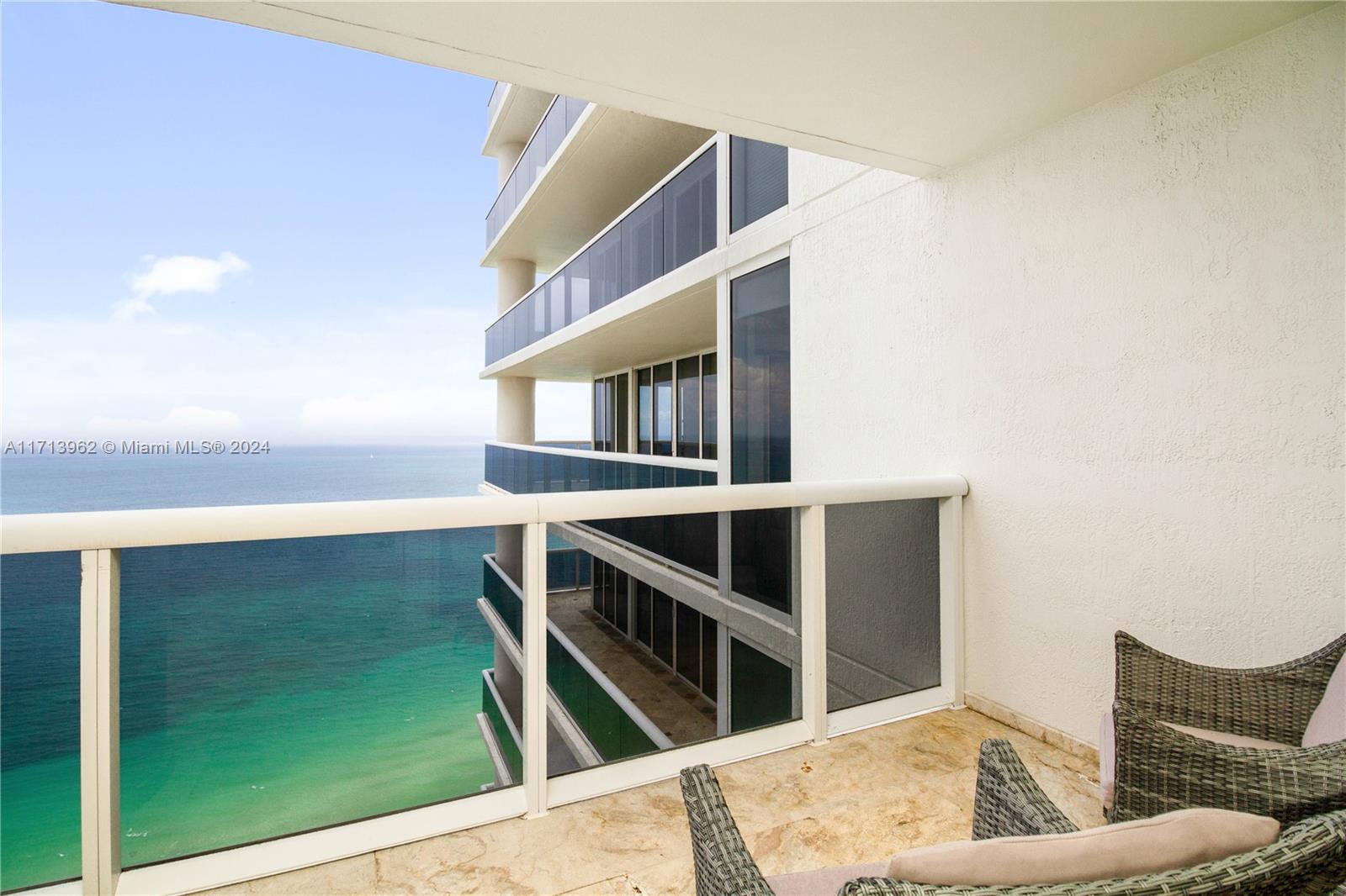 1850 S Ocean Dr #4110, Hallandale Beach, Florida image 8