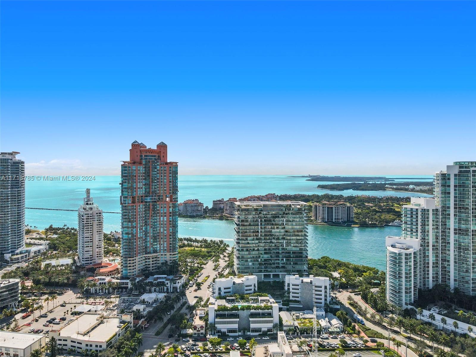 801 S Pointe Dr #303, Miami Beach, Florida image 42