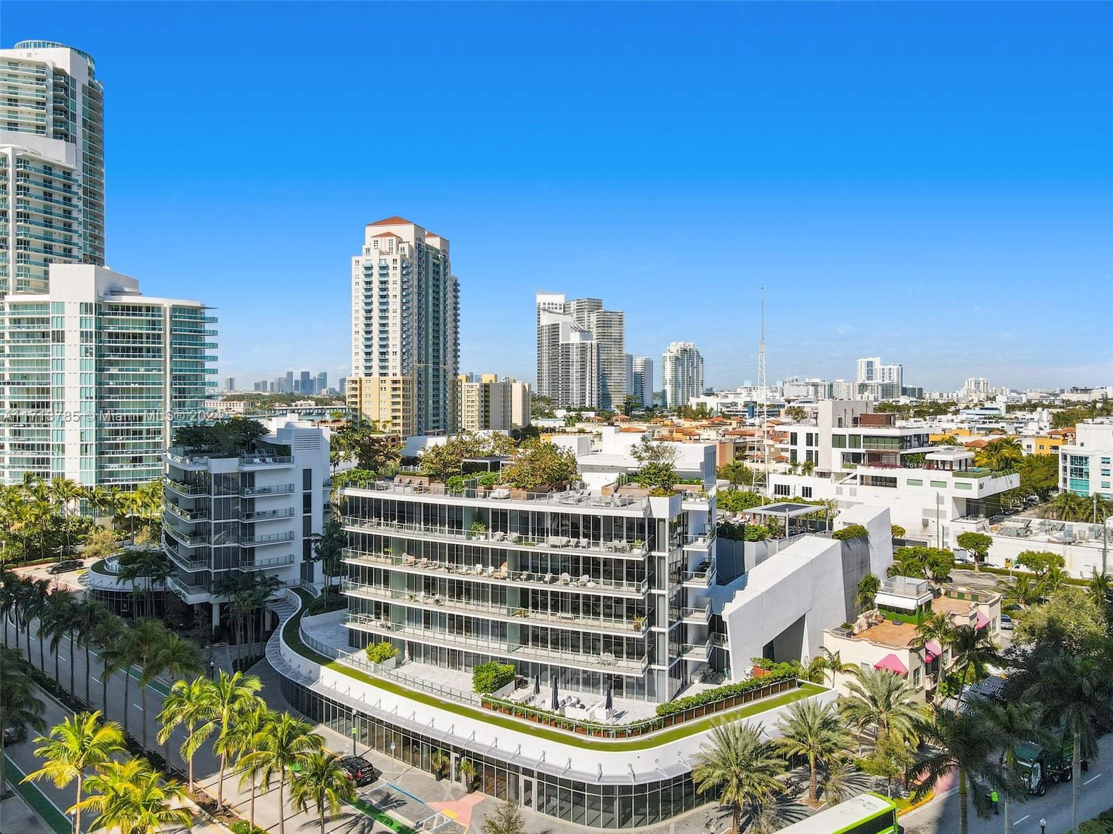 801 S Pointe Dr #303, Miami Beach, Florida image 8