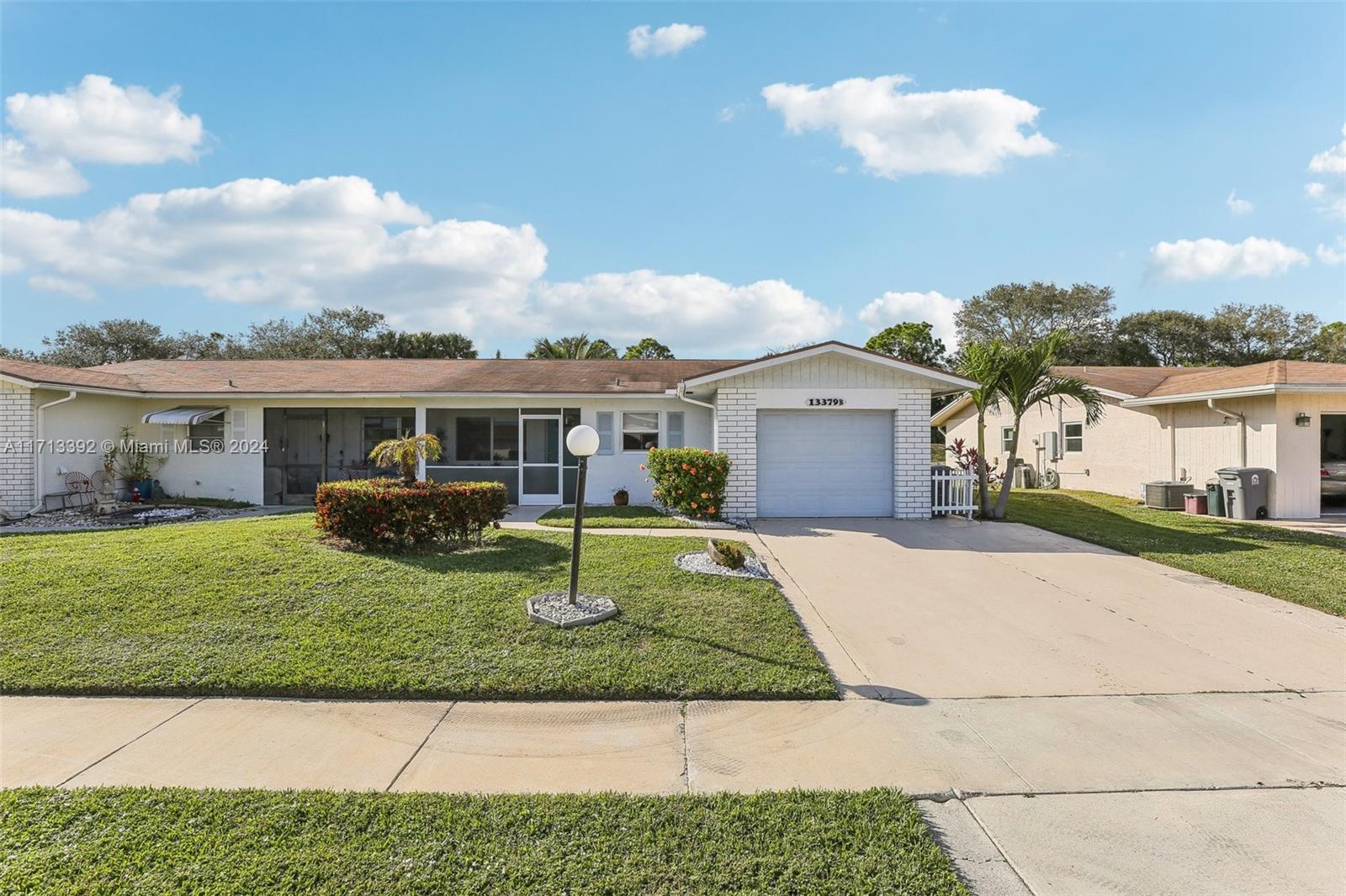 13379 Via Vesta #B, Delray Beach, Florida image 1