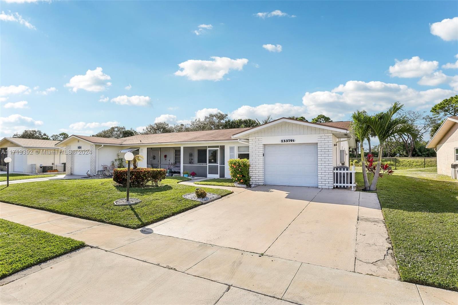 13379 Via Vesta #B, Delray Beach, Florida image 2