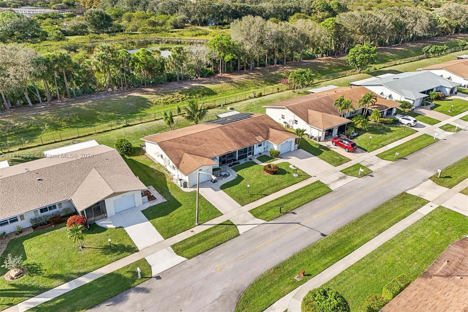 13379 Via Vesta #B, Delray Beach, Florida image 37