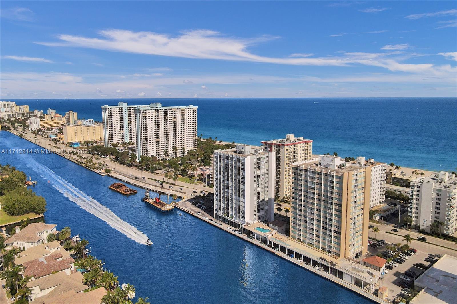 1400 S Ocean Dr #506, Hollywood, Florida image 1