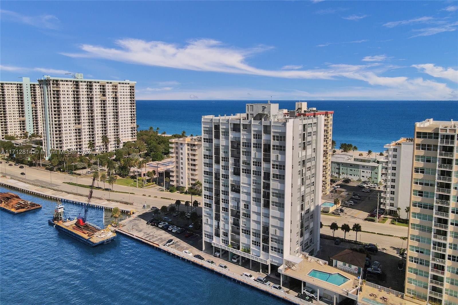 1400 S Ocean Dr #506, Hollywood, Florida image 33