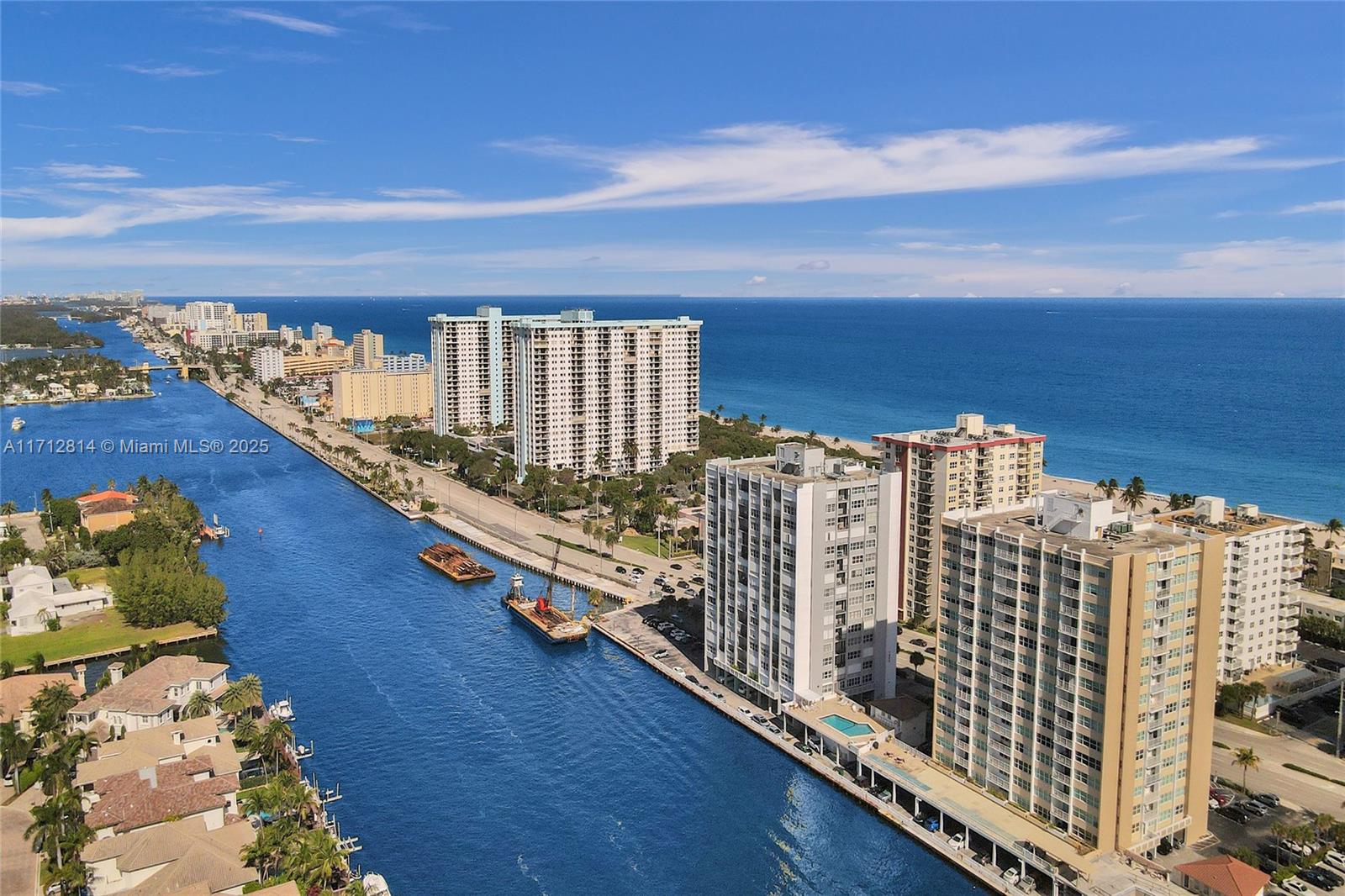 1400 S Ocean Dr #506, Hollywood, Florida image 4