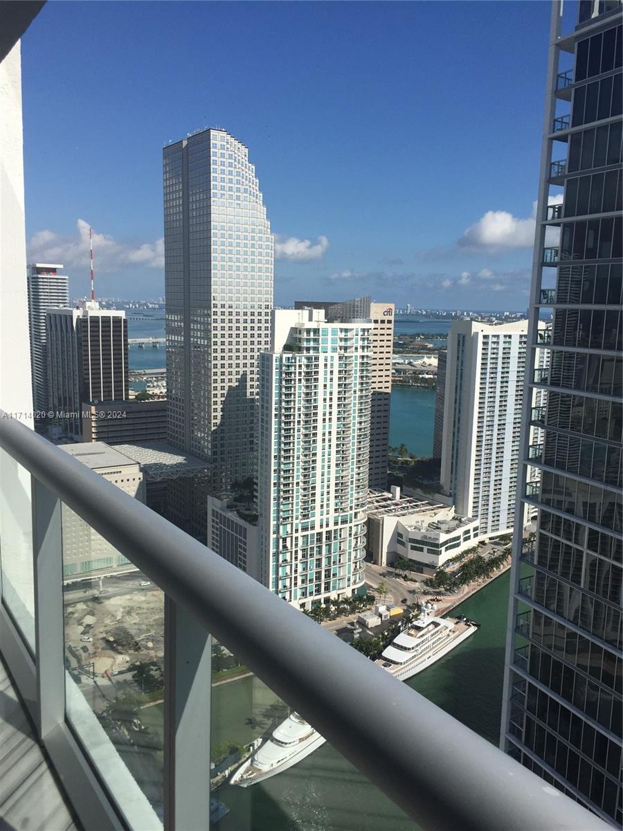 485 Brickell Ave #4711, Miami, Florida image 19