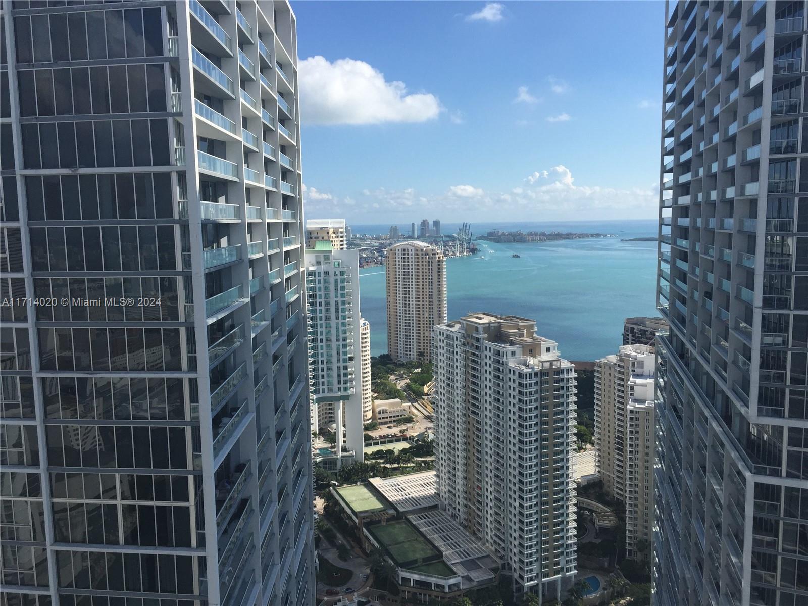 485 Brickell Ave #4711, Miami, Florida image 20