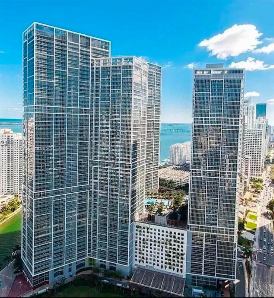 485 Brickell Ave #4711, Miami, Florida image 3