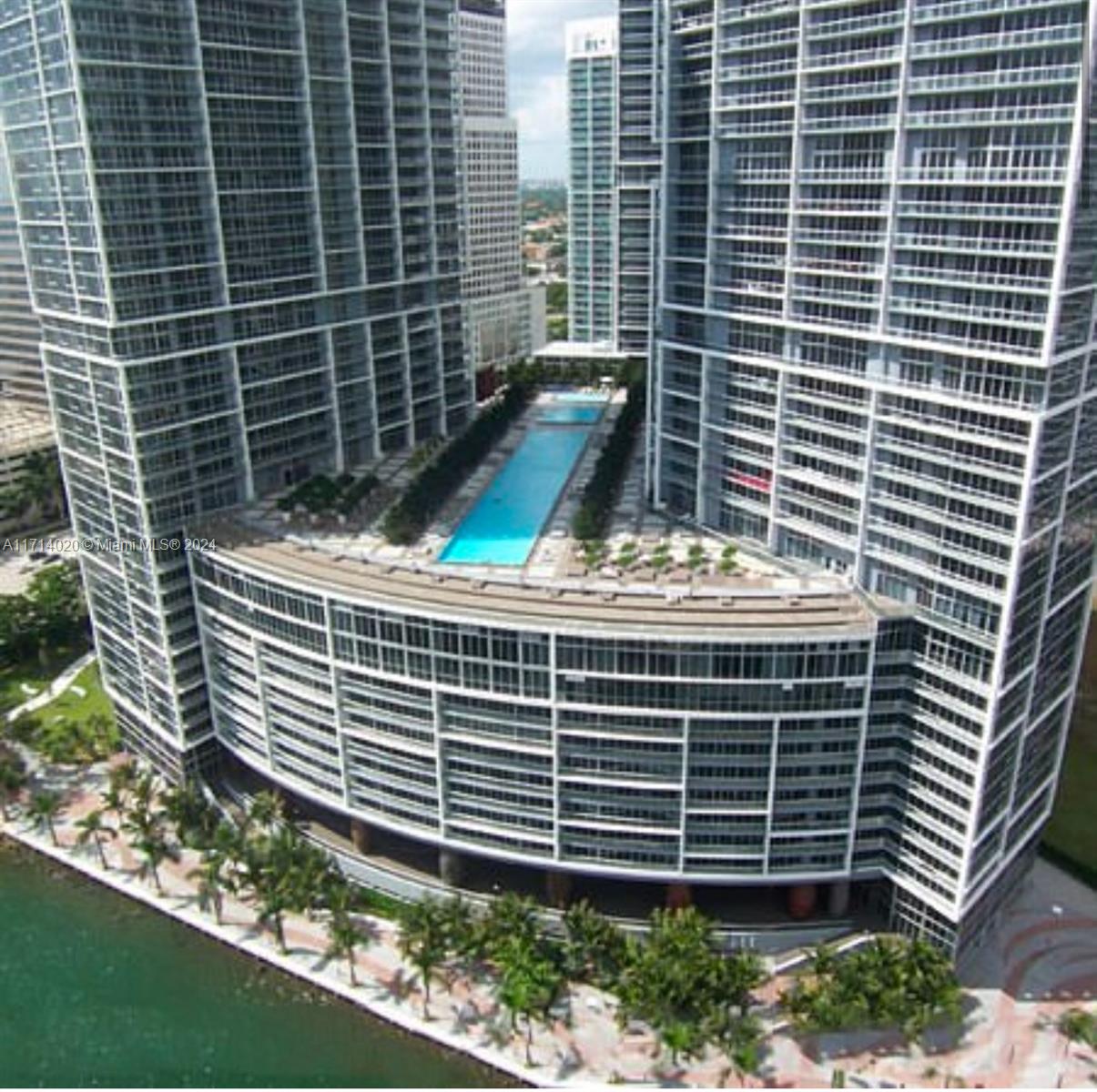 485 Brickell Ave #4711, Miami, Florida image 5