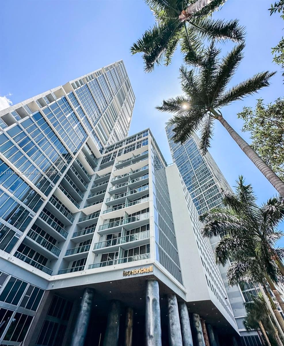 485 Brickell Ave #4711, Miami, Florida image 6