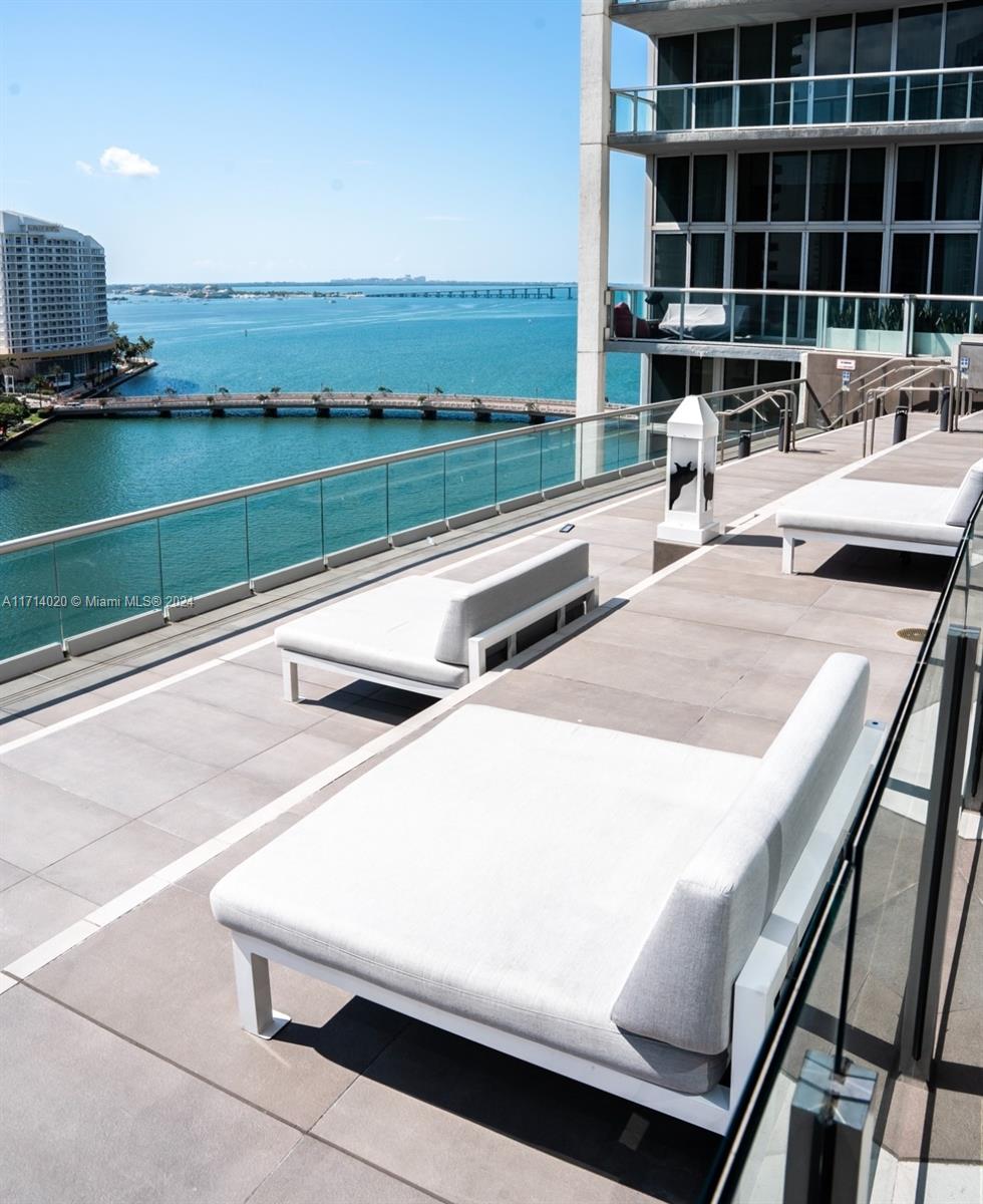 485 Brickell Ave #4711, Miami, Florida image 9