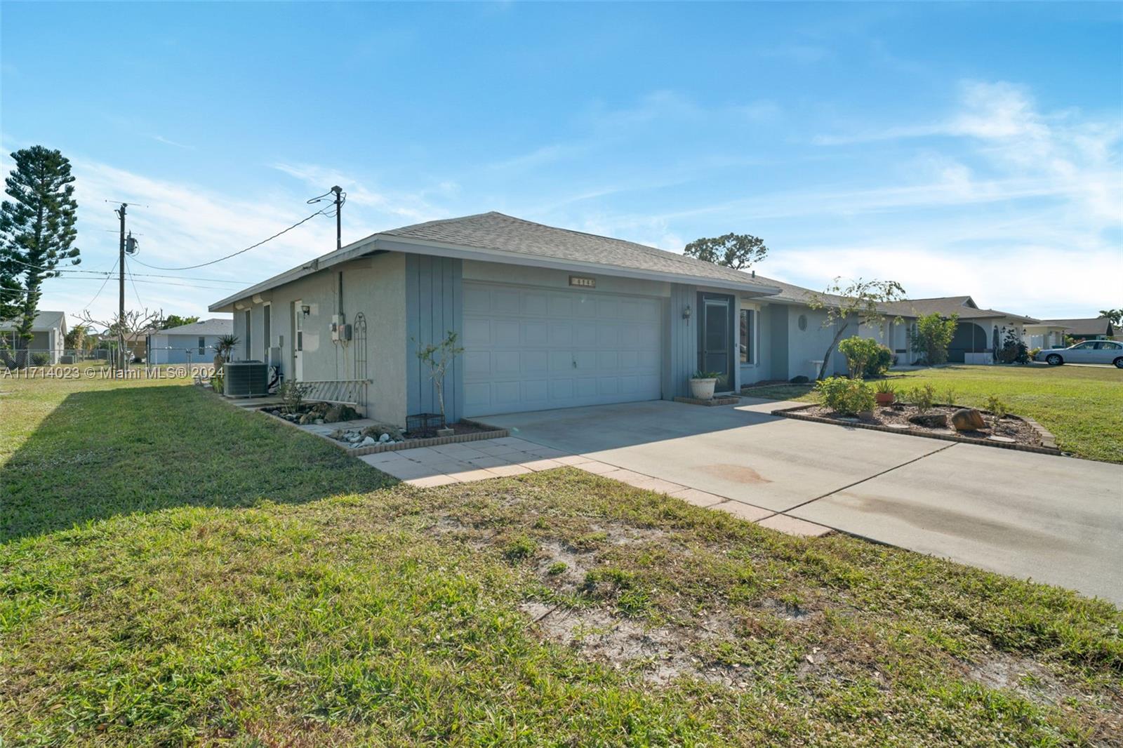 4145 SW 6th Pl, Cape Coral, Florida image 10