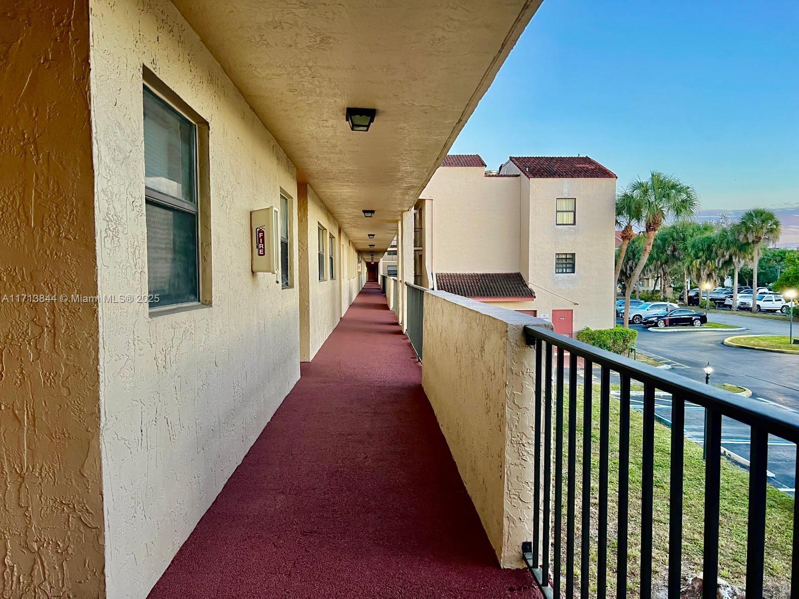 3470 Foxcroft Rd #204, Miramar, Florida image 29