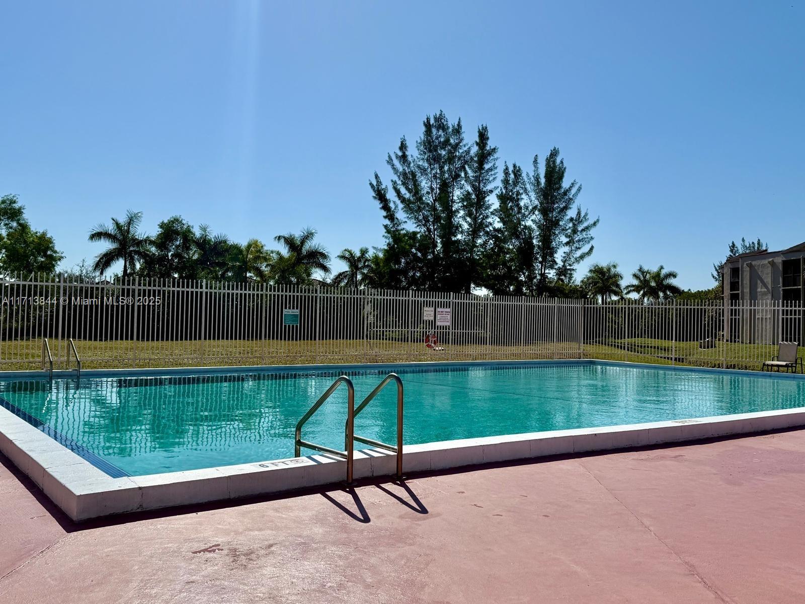 3470 Foxcroft Rd #204, Miramar, Florida image 33