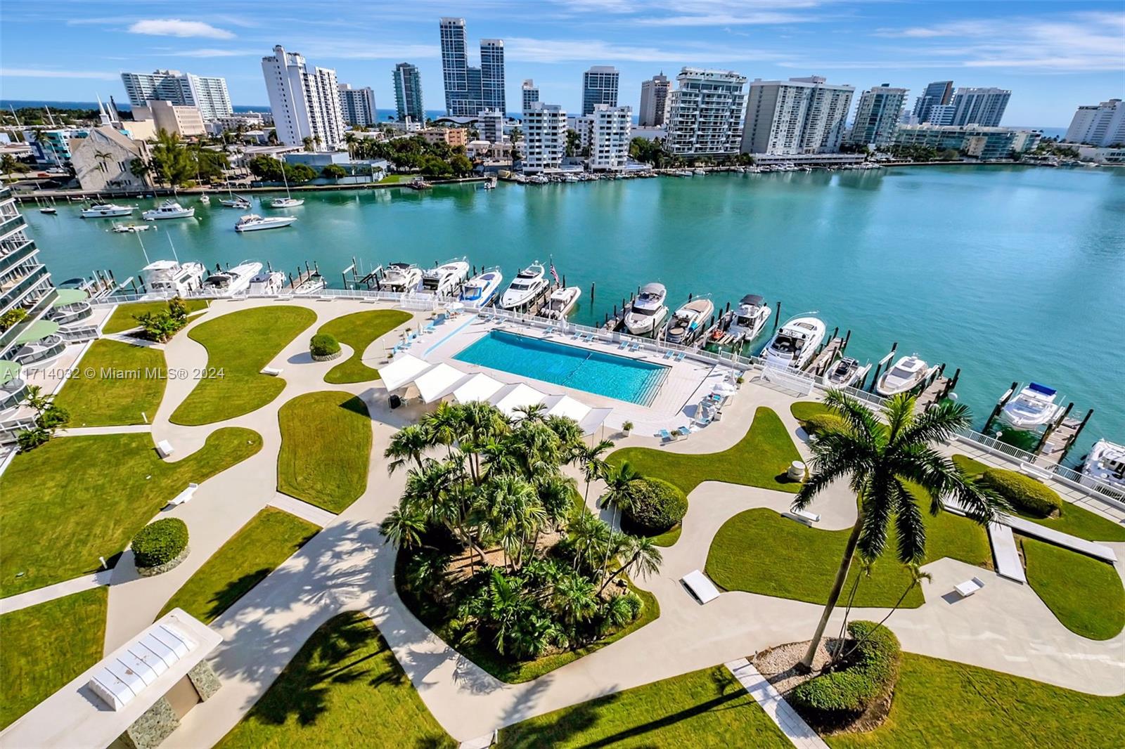 900 Bay Dr #918, Miami Beach, Florida image 1