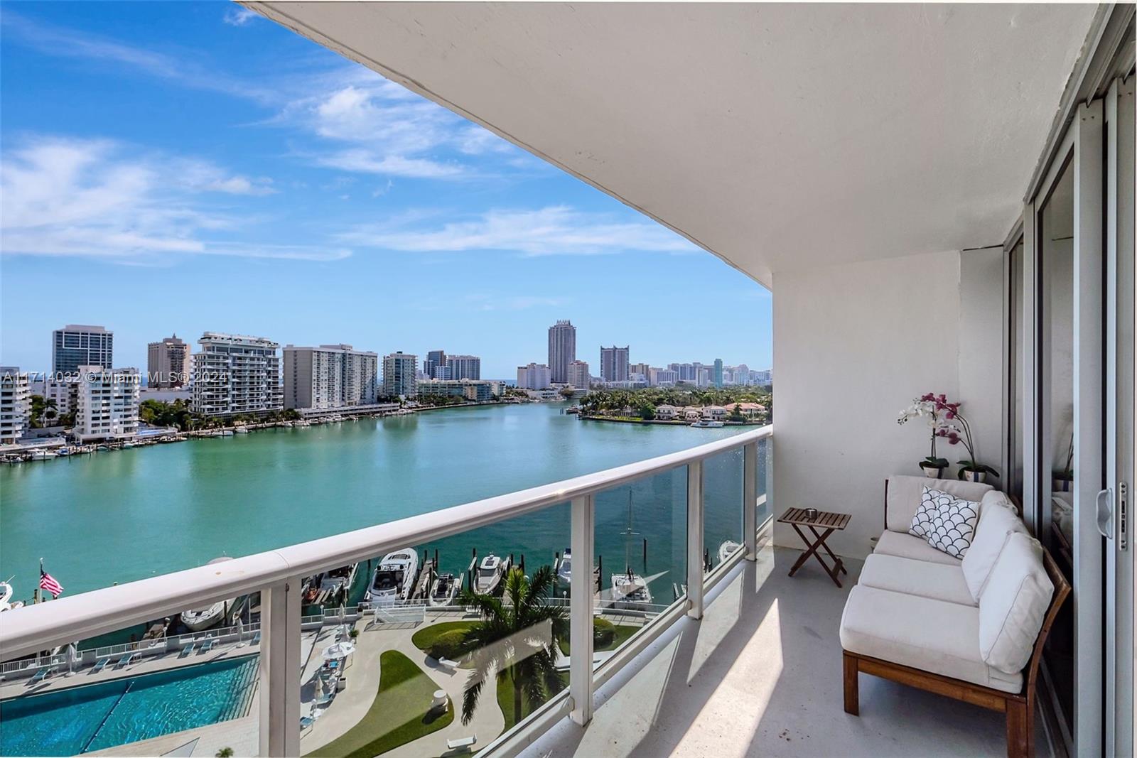 900 Bay Dr #918, Miami Beach, Florida image 3