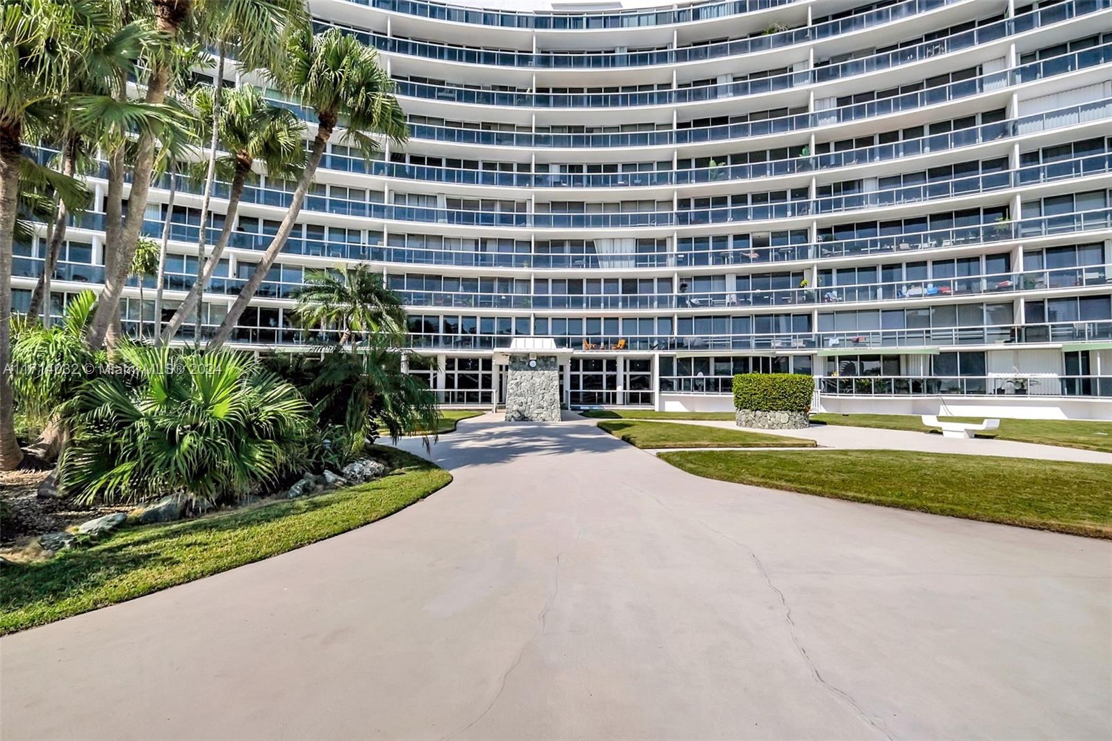 900 Bay Dr #918, Miami Beach, Florida image 30