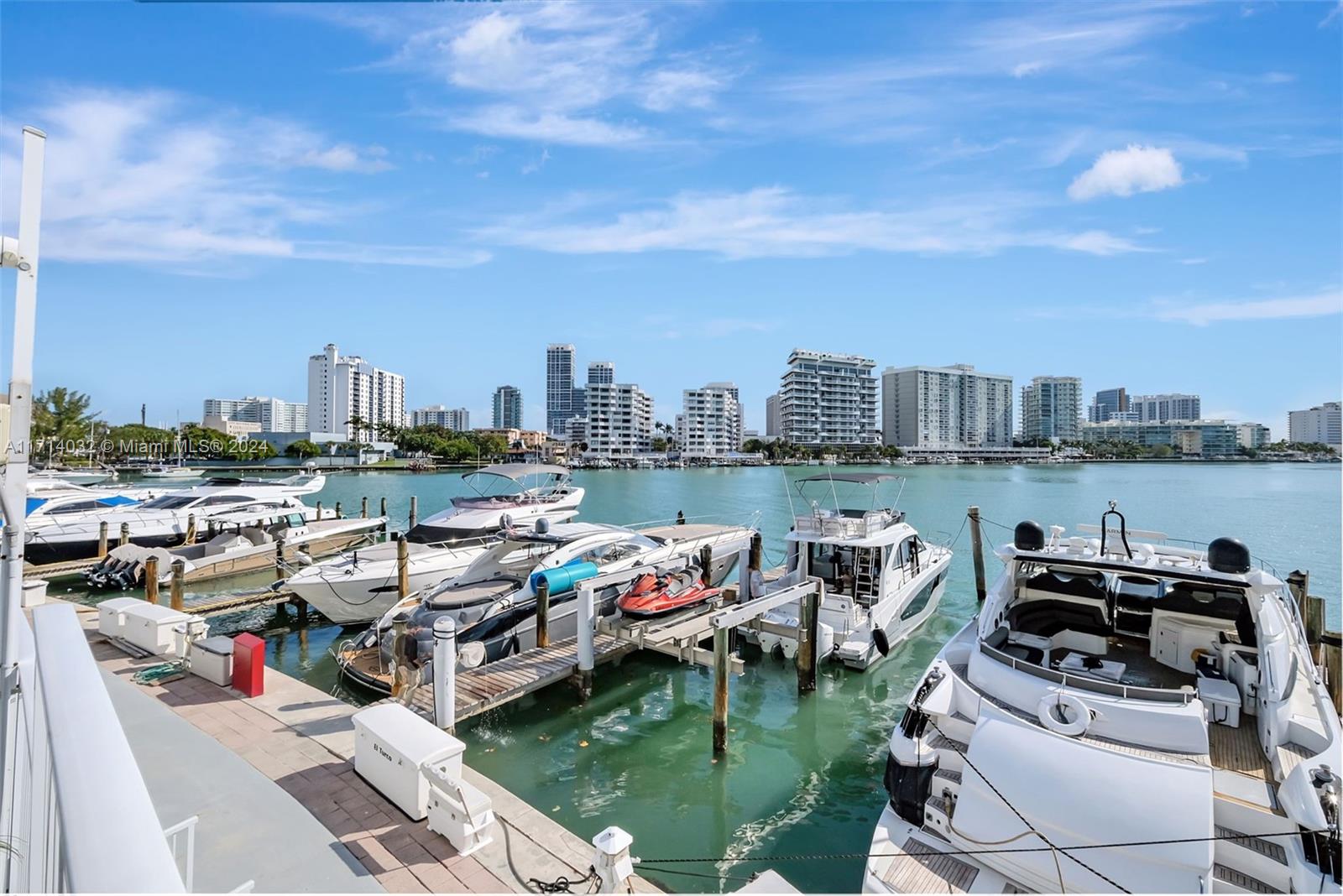 900 Bay Dr #918, Miami Beach, Florida image 33