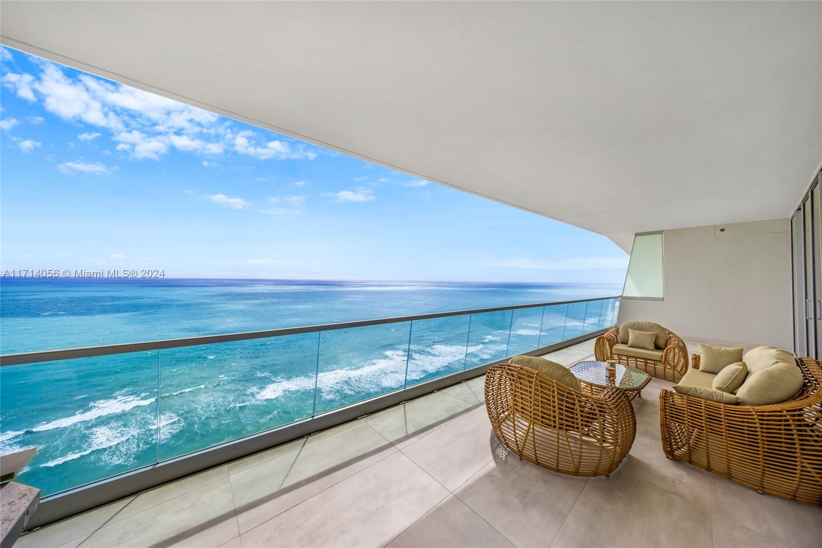 18501 Collins Ave #2502, Sunny Isles Beach, Florida image 2