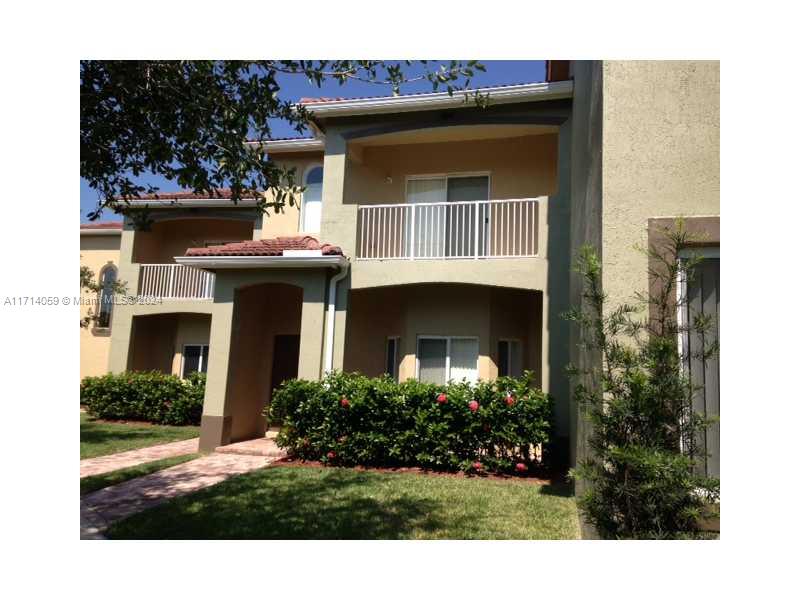 SPACIOUS 2 BR/2.5 BA TOWNHOME W/ GARAGE LOCATED IN DESIRABLE COMMUNITY OF ARBOR PARK @ KEYS GATE. FIRST FLOOR OFFERS WOOD VINYL FLOORING & LARGE GREAT ROOM W/ PARK VIEW. OVERSIZED MASTER SUITE W/ LARGE MASTER BATHROOM. SEPARATE LAUNDRY ROOM. RENT INCLUDES: ATT UVERSE CABLE & INTERNET, ALARM MONITORING, SECURITY & POOL