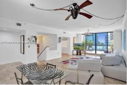 406 Poinciana Dr #1725, Sunny Isles Beach, Florida image 13