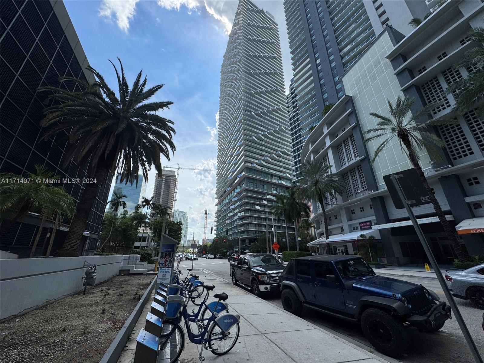 1300 S Miami Ave #2306, Miami, Florida image 2