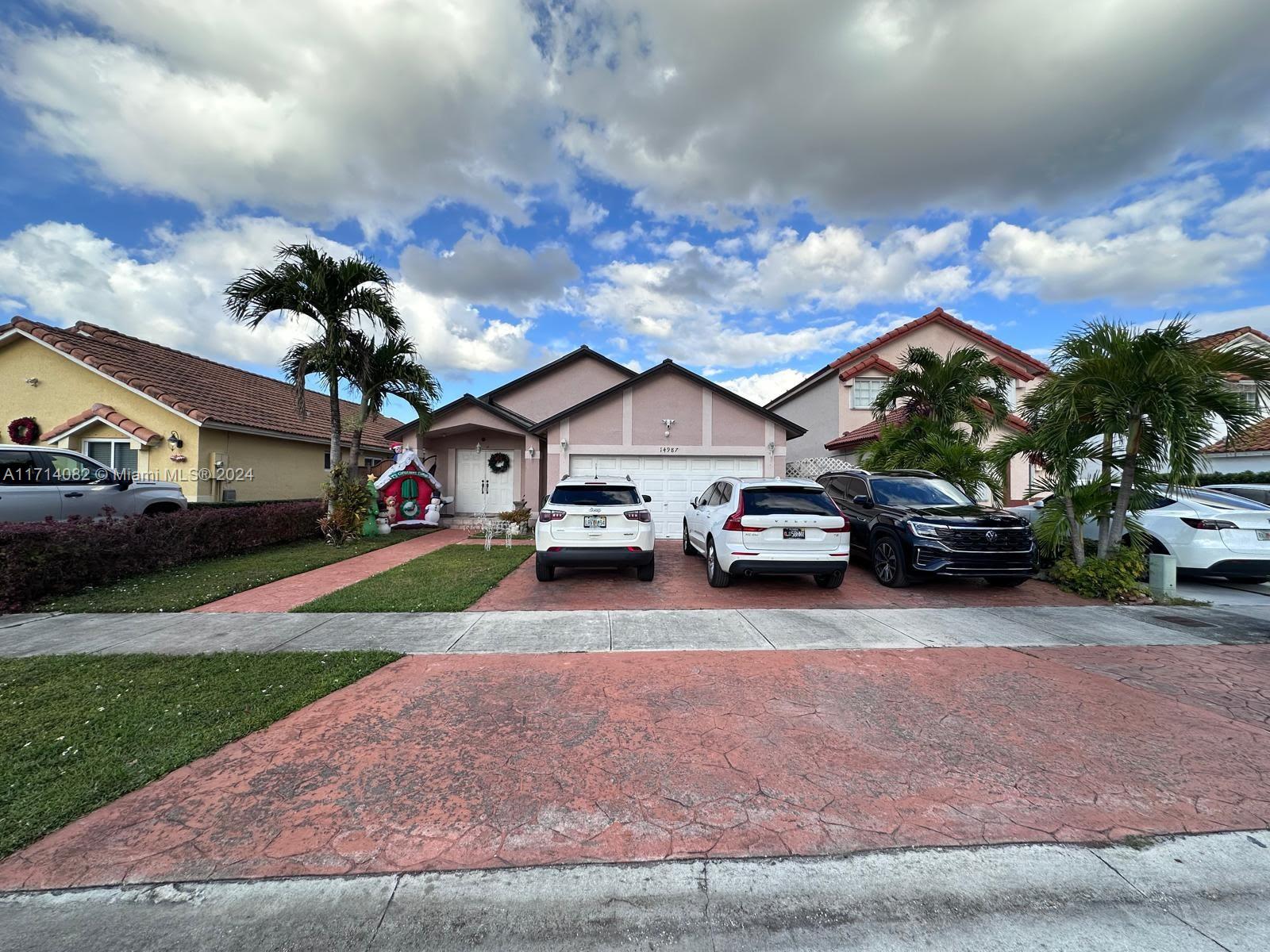 14987 SW 60th St, Miami, Florida image 1