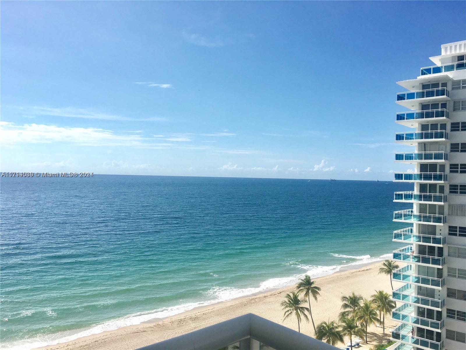 3430 Galt Ocean Dr #908, Fort Lauderdale, Florida image 2