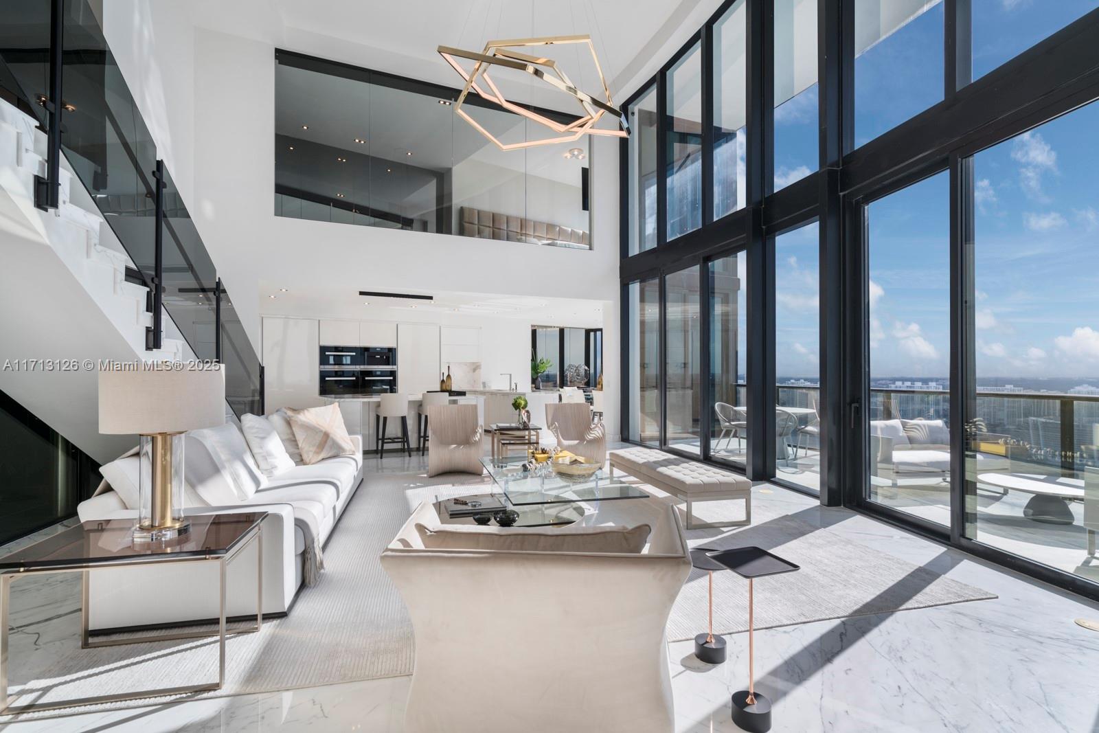 Condo for Rent in Sunny Isles Beach, FL
