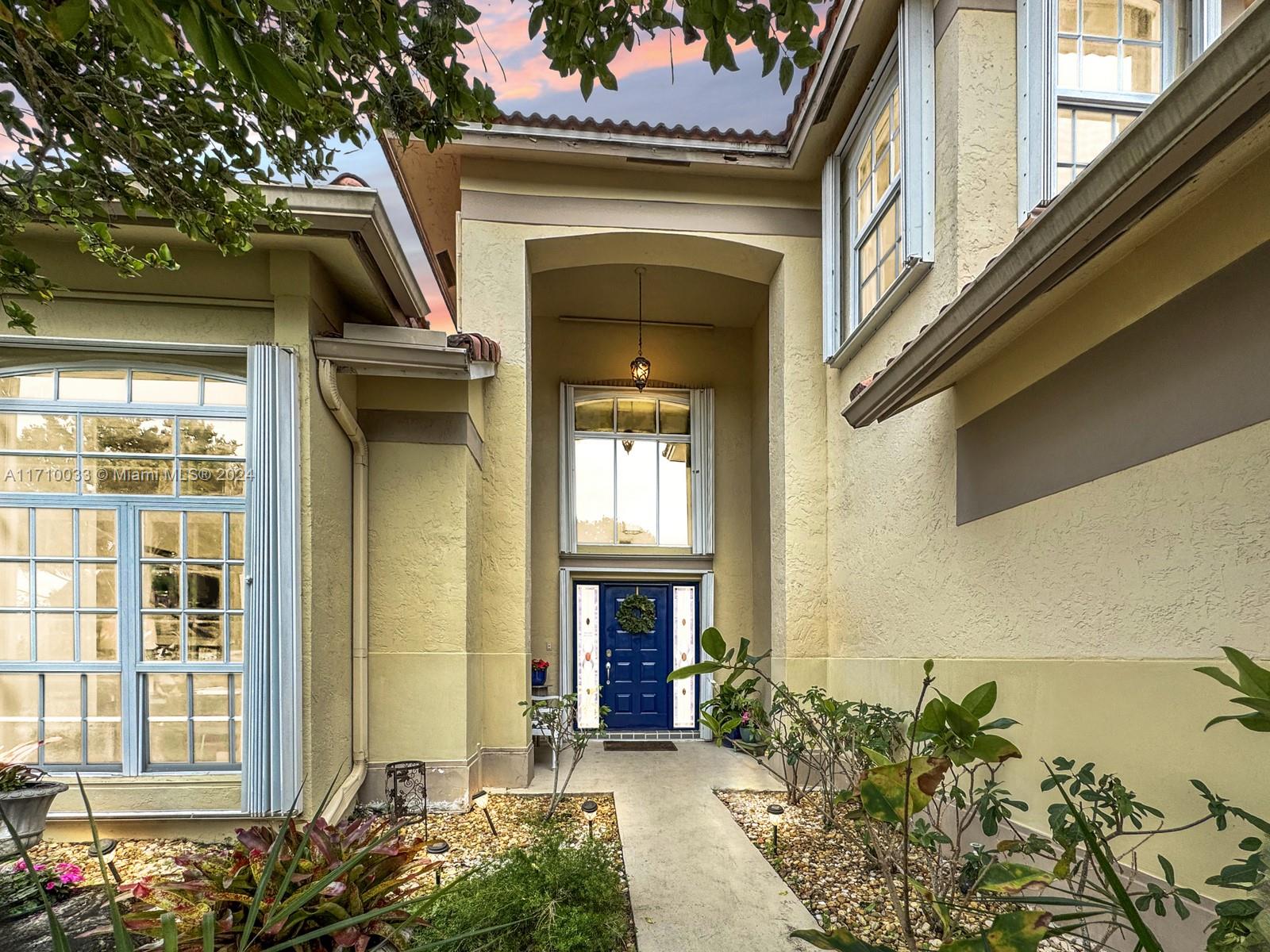 11795 Berry Dr, Cooper City, Florida image 8