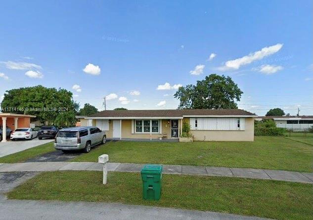 4511 NW 174th Dr, Miami Gardens, Florida image 1