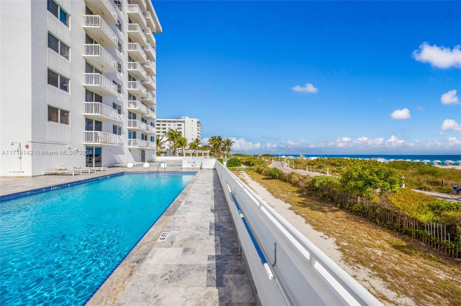 401 Ocean Dr #412, Miami Beach, Florida image 22