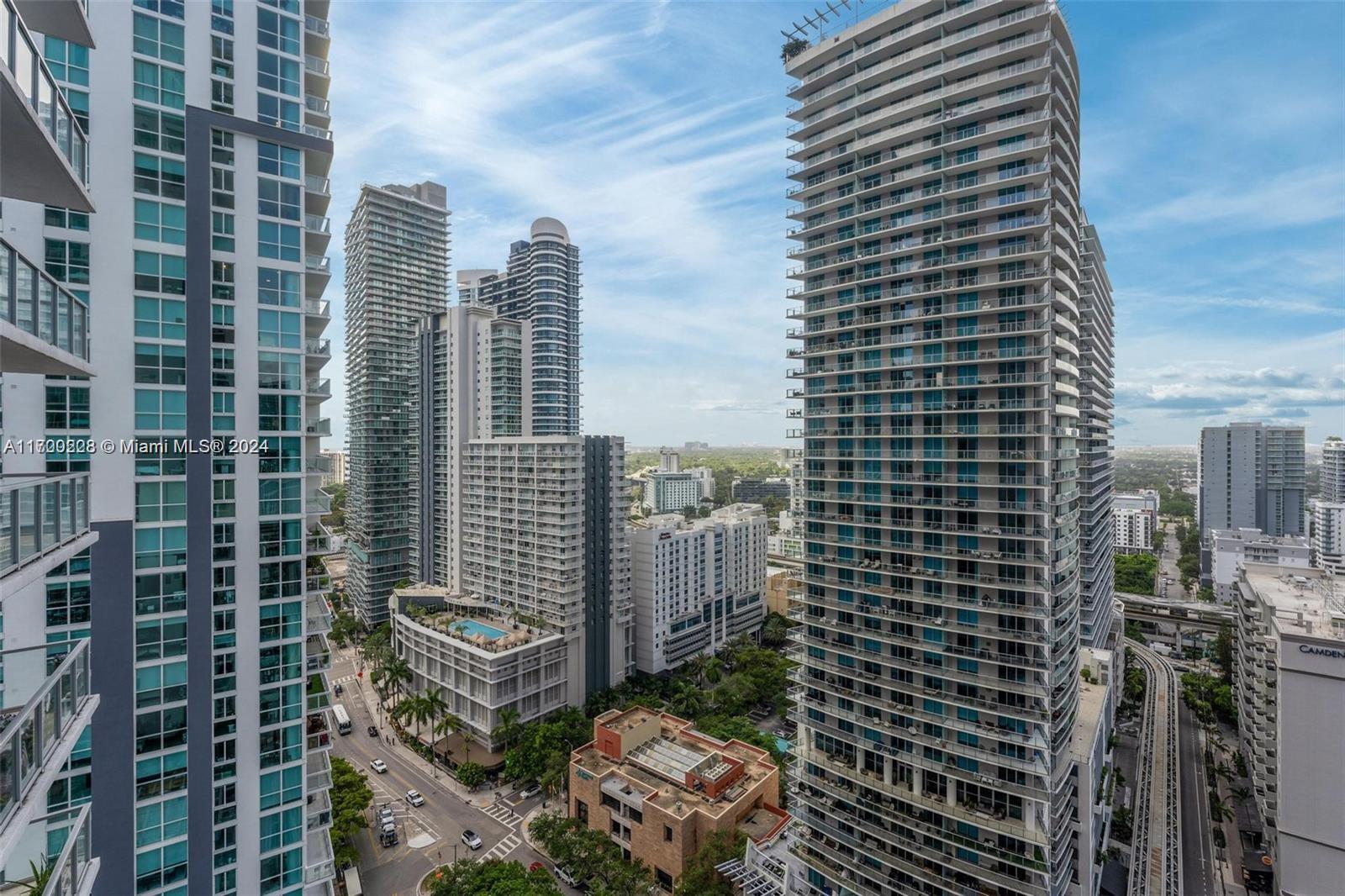 1050 Brickell Ave #2416, Miami, Florida image 29