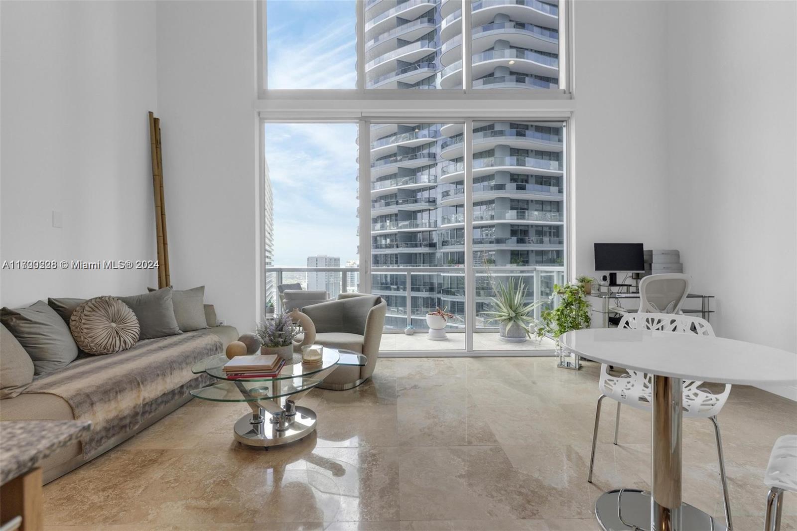 1050 Brickell Ave #2416, Miami, Florida image 3