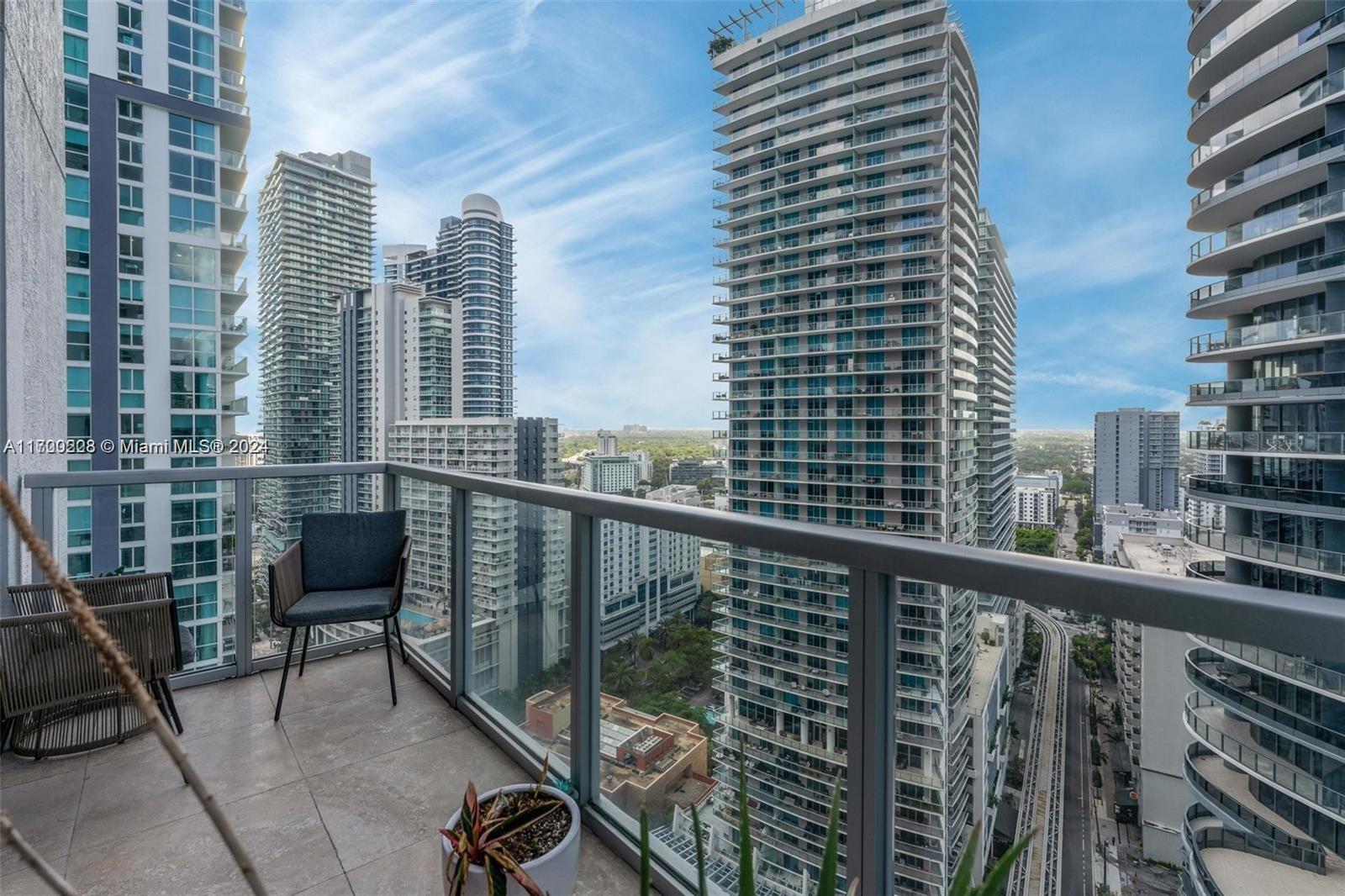 1050 Brickell Ave #2416, Miami, Florida image 38