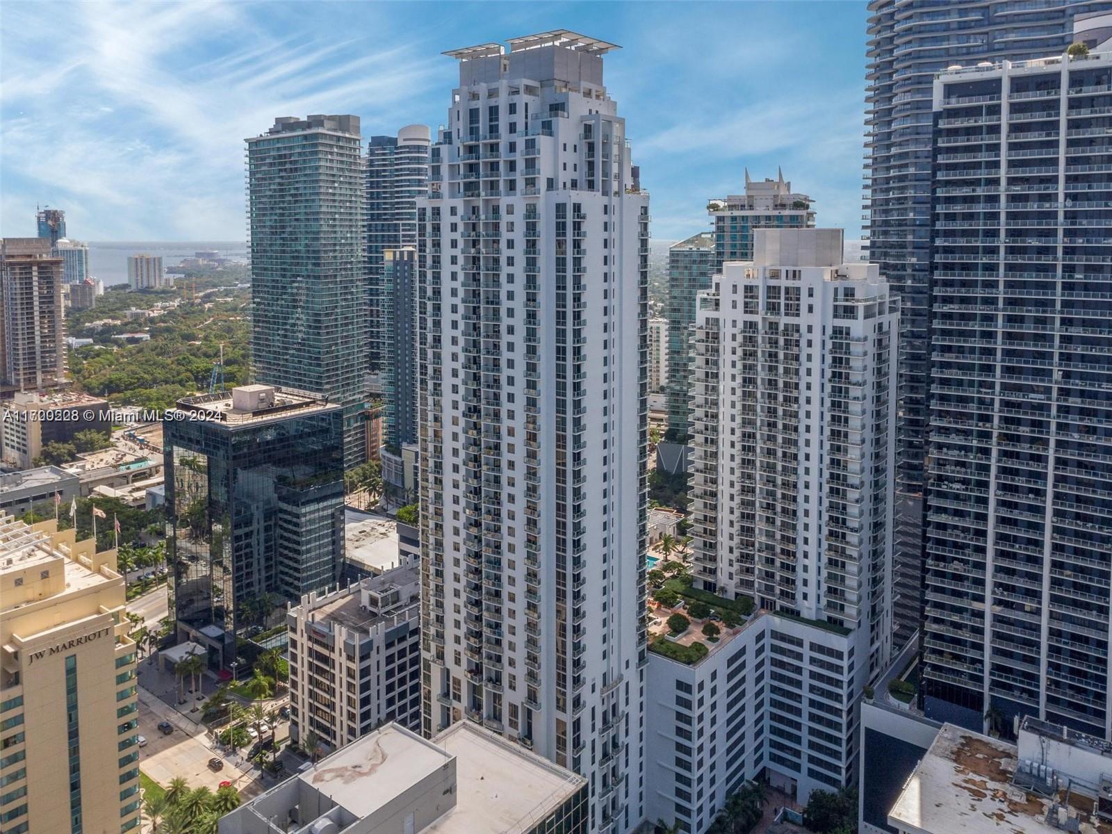 1050 Brickell Ave #2416, Miami, Florida image 41