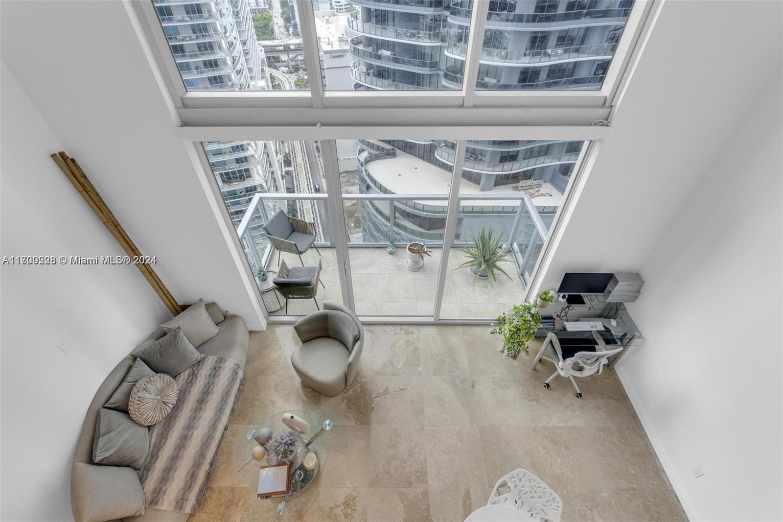 1050 Brickell Ave #2416, Miami, Florida image 5