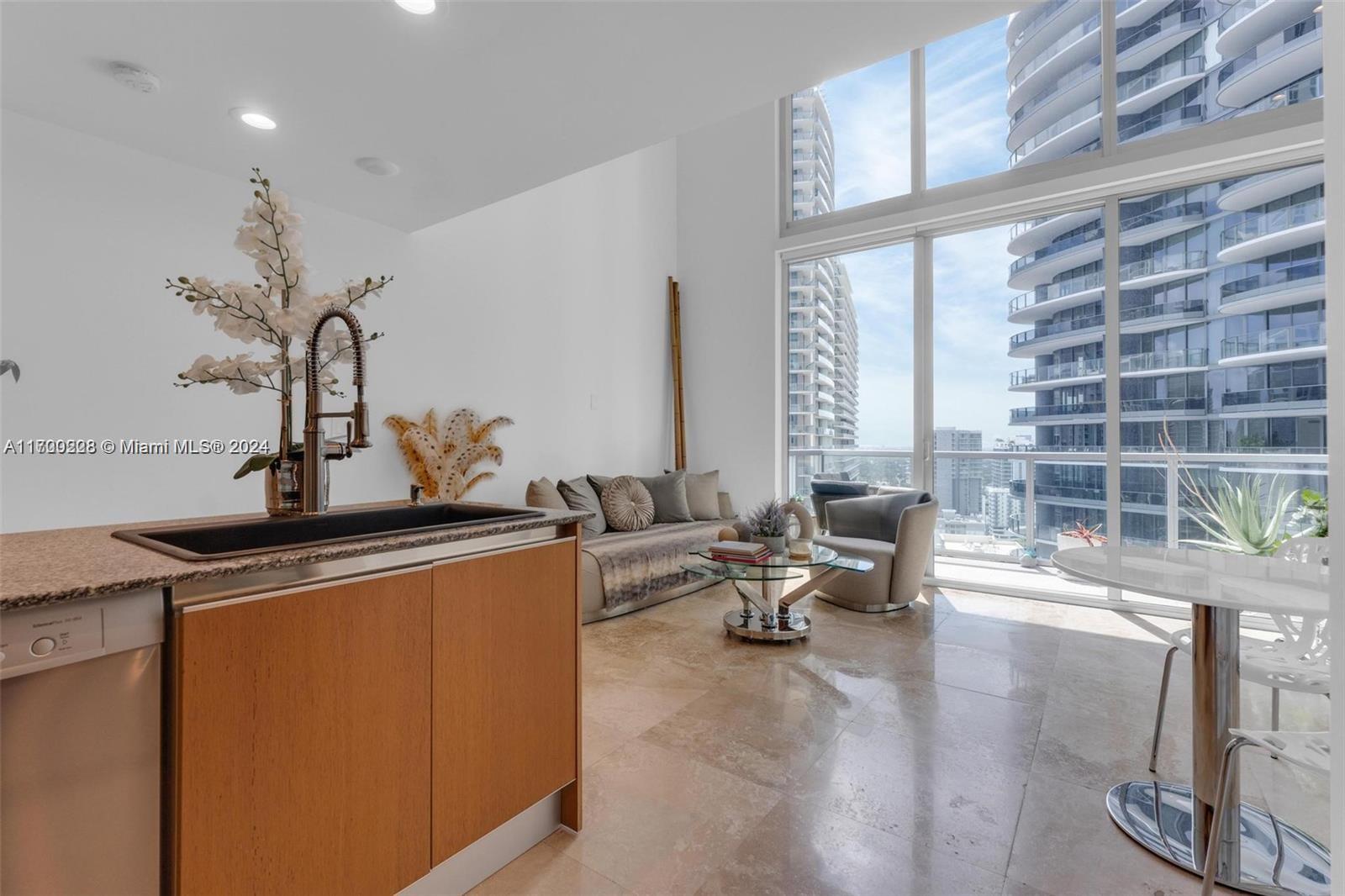 1050 Brickell Ave #2416, Miami, Florida image 7