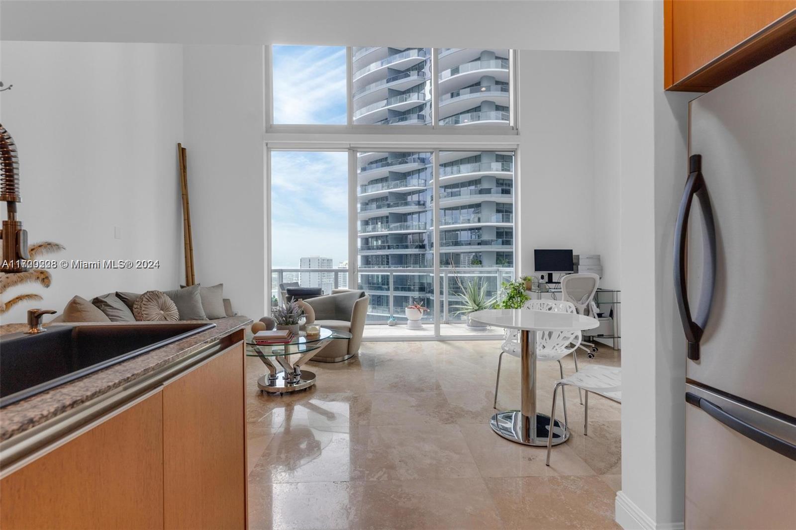 1050 Brickell Ave #2416, Miami, Florida image 8