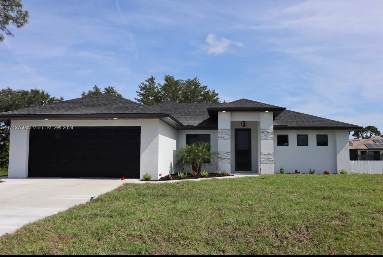 2908 14th St Sw, Lehigh Acres, Florida image 1