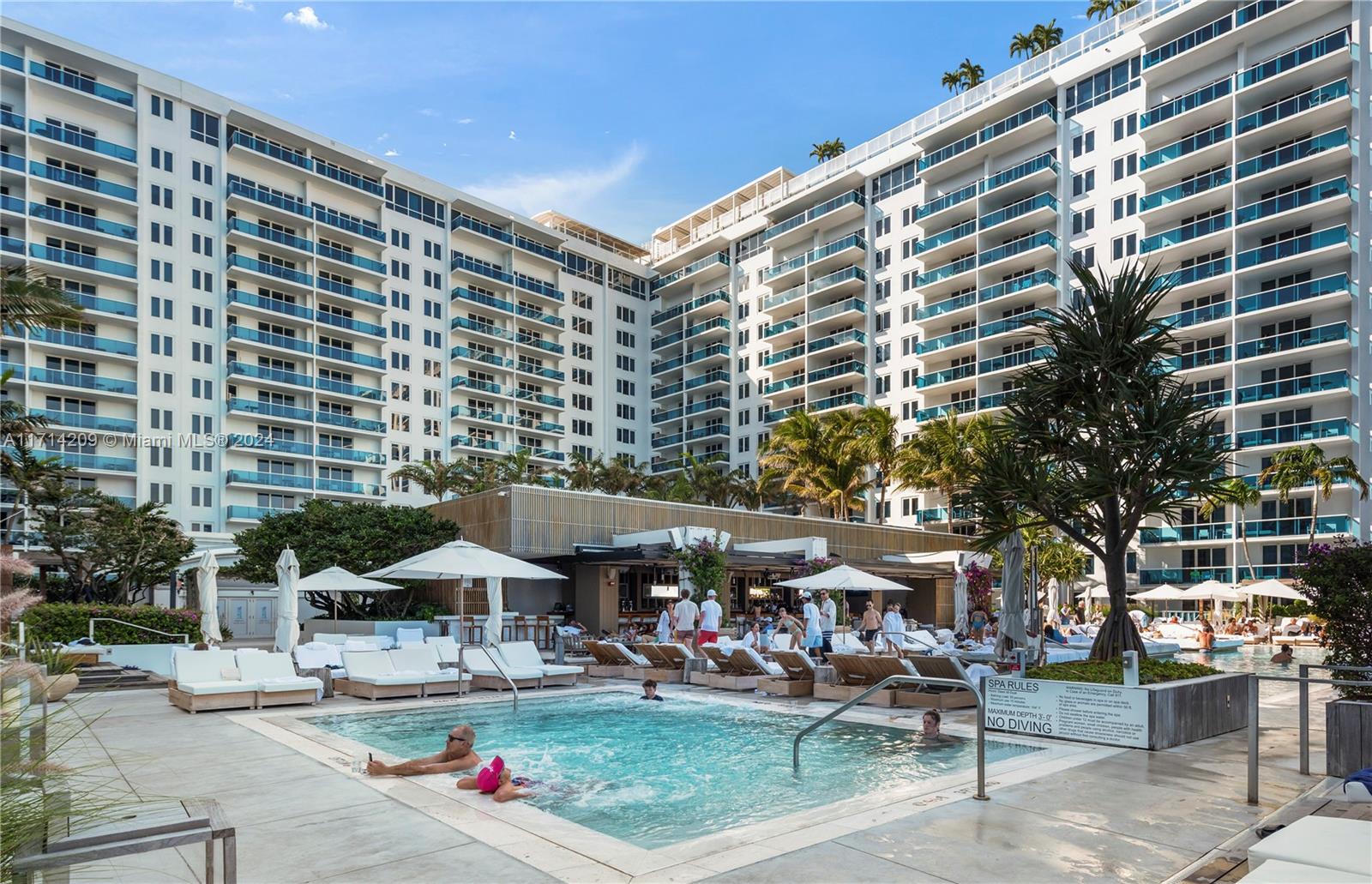 2301 Collins Ave #914, Miami Beach, Florida image 25