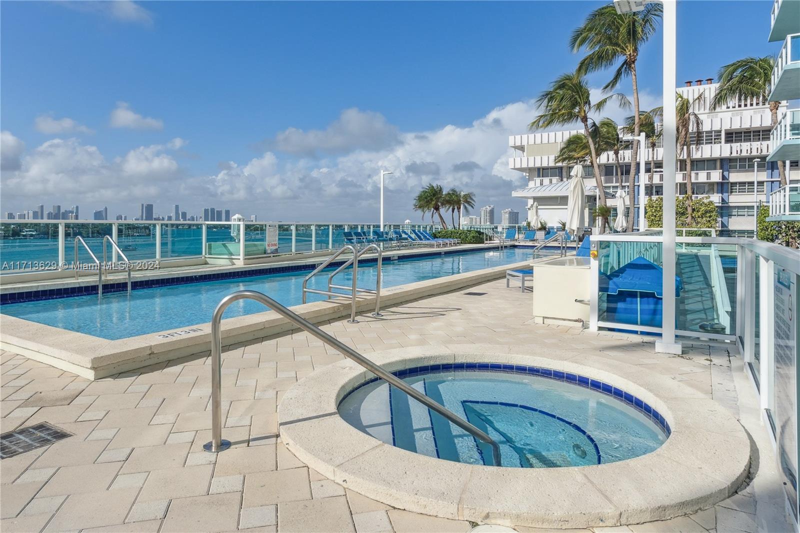 650 West Ave #2412, Miami Beach, Florida image 10