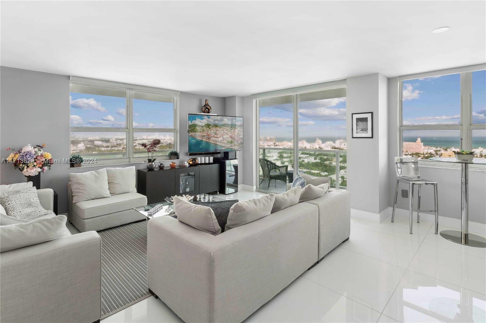 650 West Ave #2412, Miami Beach, Florida image 23