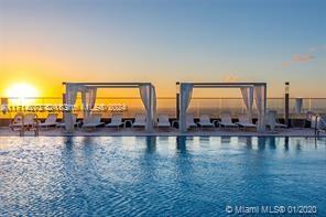 1000 Brickell Plaza #2907, Miami FL 33131