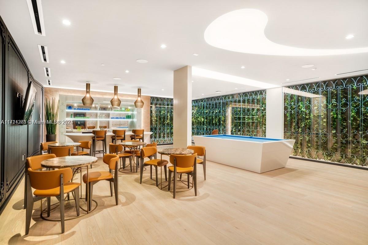 1000 Brickell Plaza #2907, Miami FL 33131