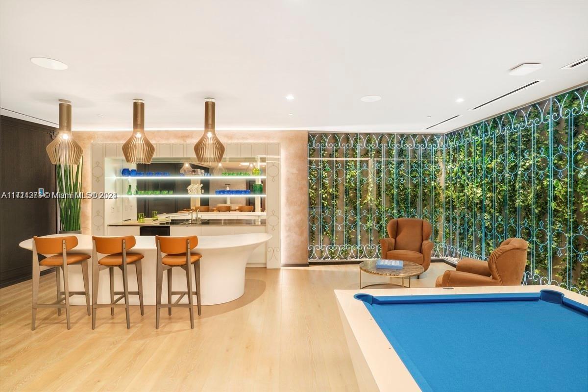 1000 Brickell Plaza #2907, Miami FL 33131