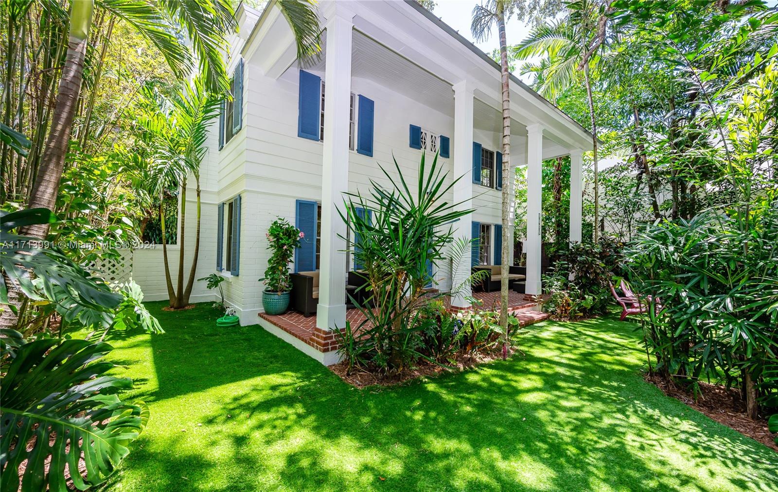 3569 Avocado Ave, Coconut Grove, Florida image 1