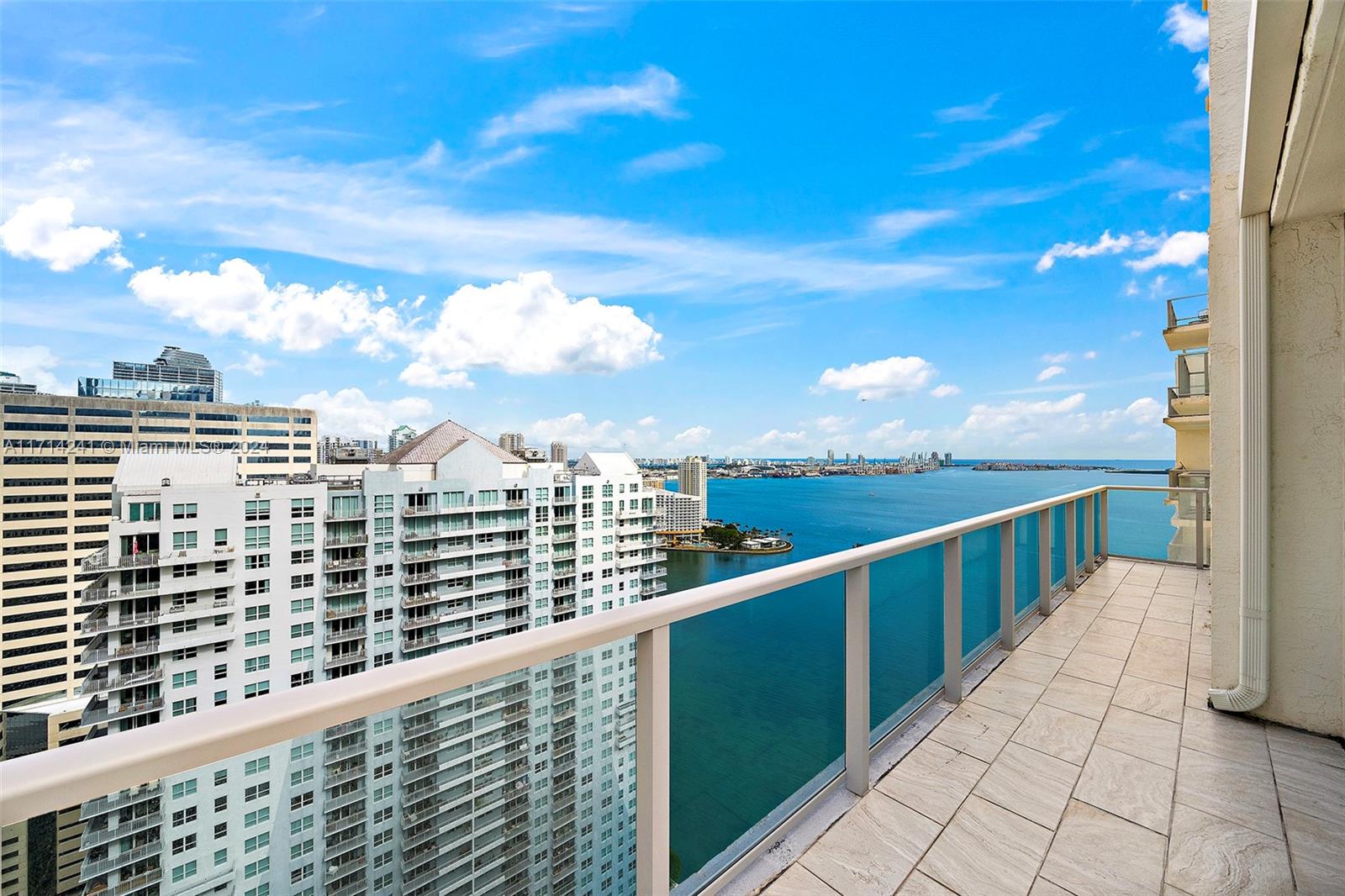 1155 NE Brickell Bay Dr #PH102, Miami FL 33131