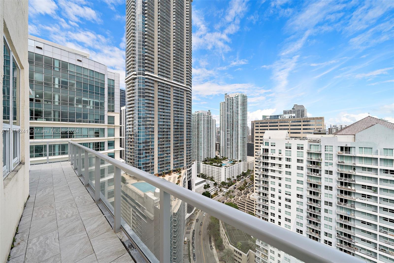 1155 NE Brickell Bay Dr #PH102, Miami FL 33131