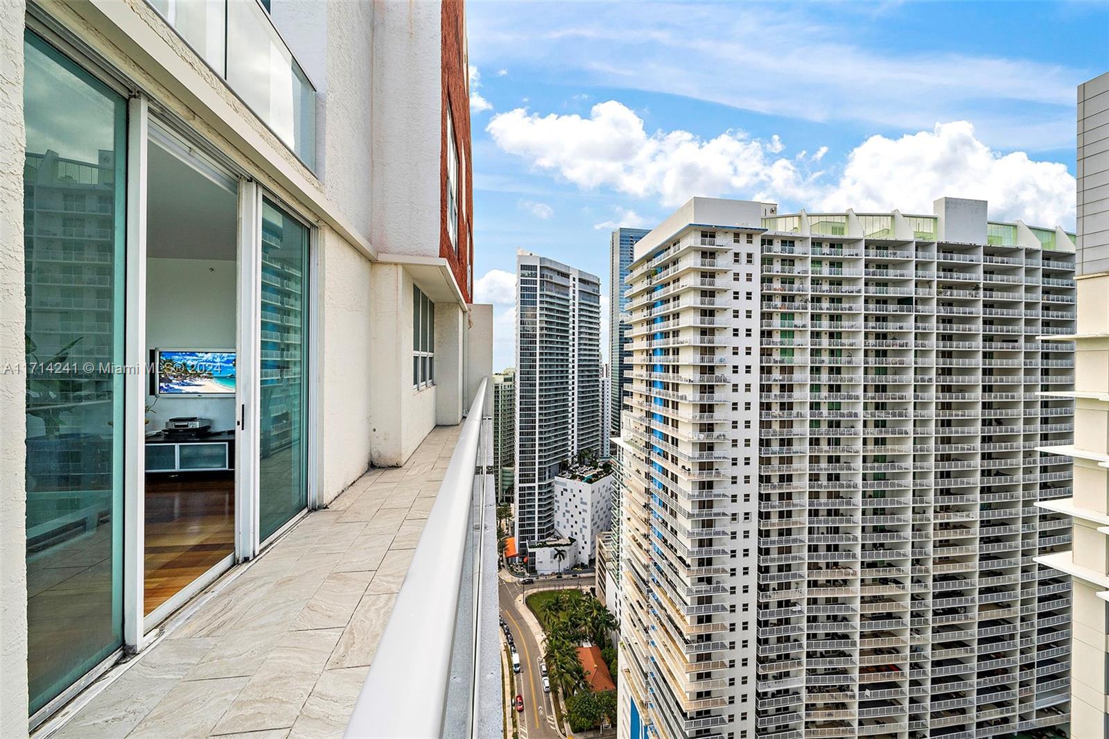 1155 NE Brickell Bay Dr #PH102, Miami FL 33131